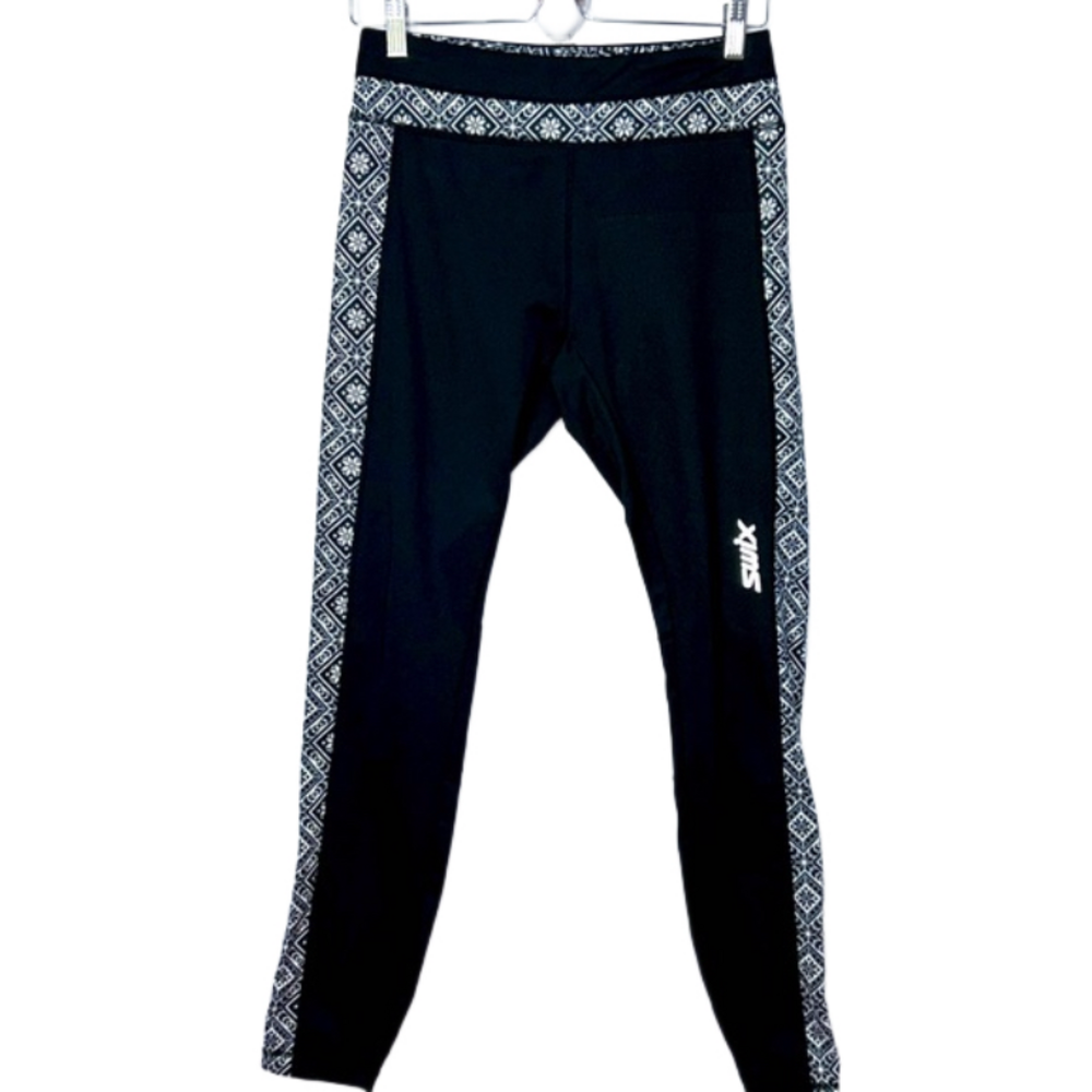 Swix Mid Layer Tights